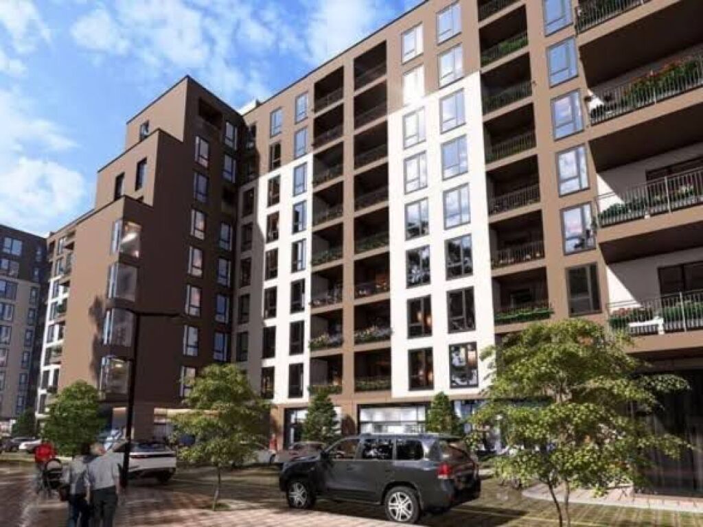 🏡 SHITET APARTAMENT 2+1 – VENATINO, 4-KATËRSHA, KAMËZ