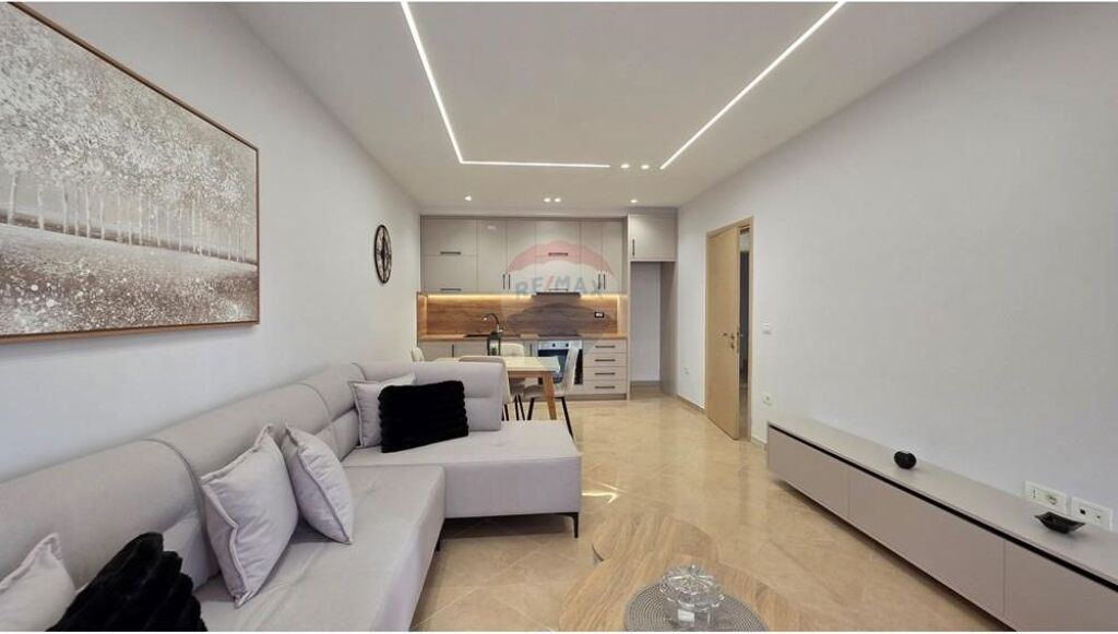 Apartament 1+1 ne shitje , Uji i Ftohte