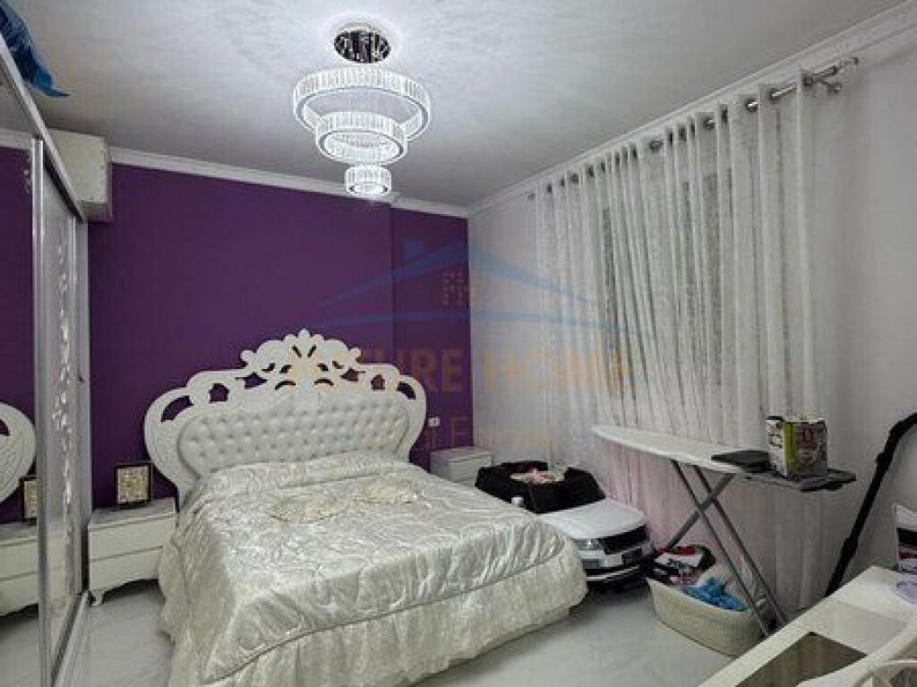 Qera, Apartament 2+1, Fusha e Aviacionit, Tiranë