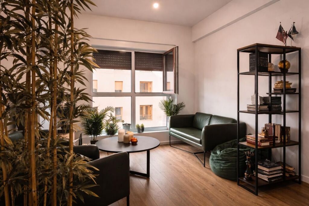 Super apartament me qera te rezidenca Kadiu!