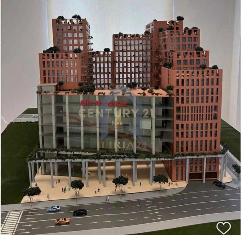 Appartamento 2+1+2 in vendita a Art n'Lagje !!