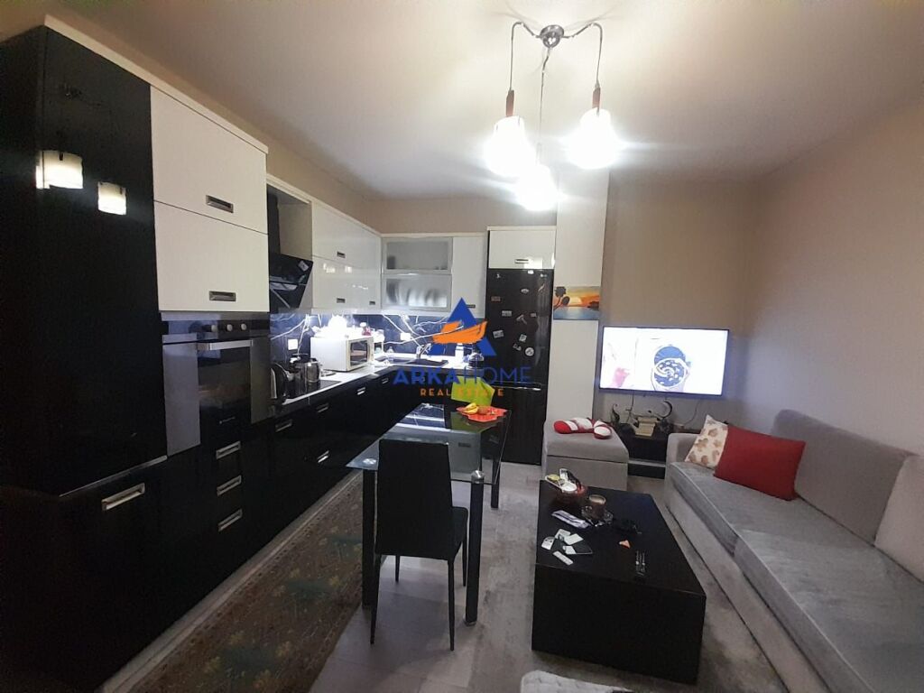 APARTMENT FOR RENT 1+1+BALCONY "CASA ITALIA" 50000 LEKE