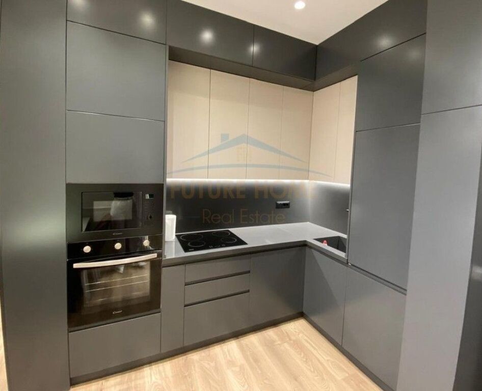 Rent, Apartment 1+1, Kavaja Street, Tirana.