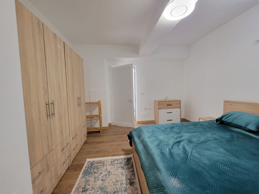 Apartament 1+1 me qera Kristal Center