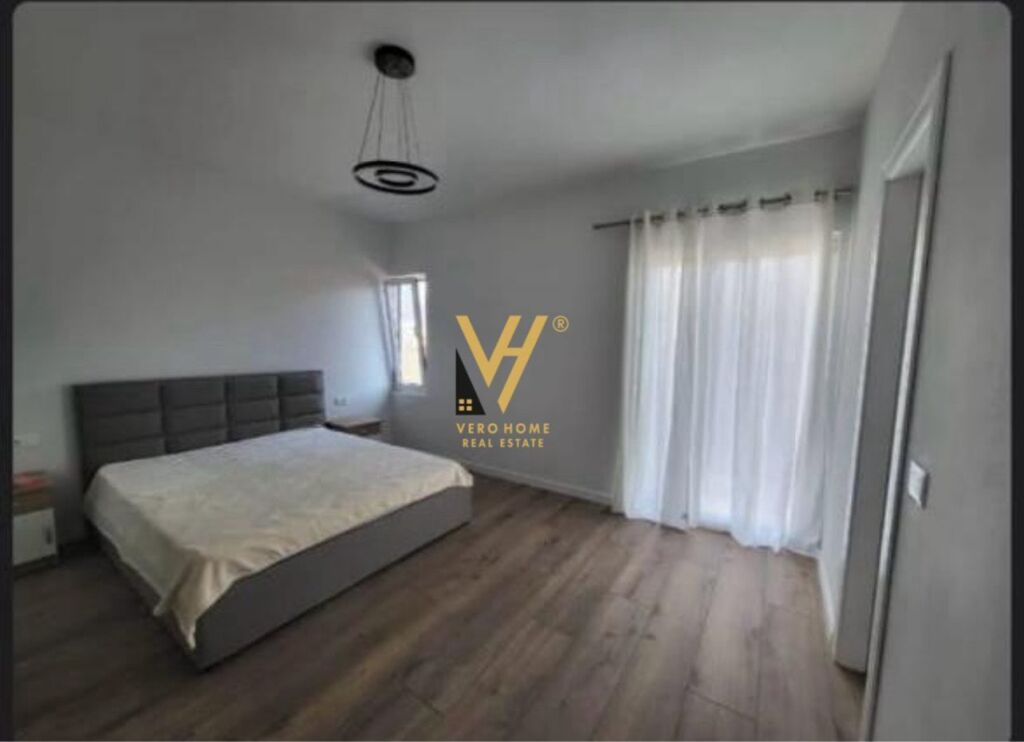 APARTMENT 1+1+BLK FOR RENT AT KAVAJA STREET 500 EURO