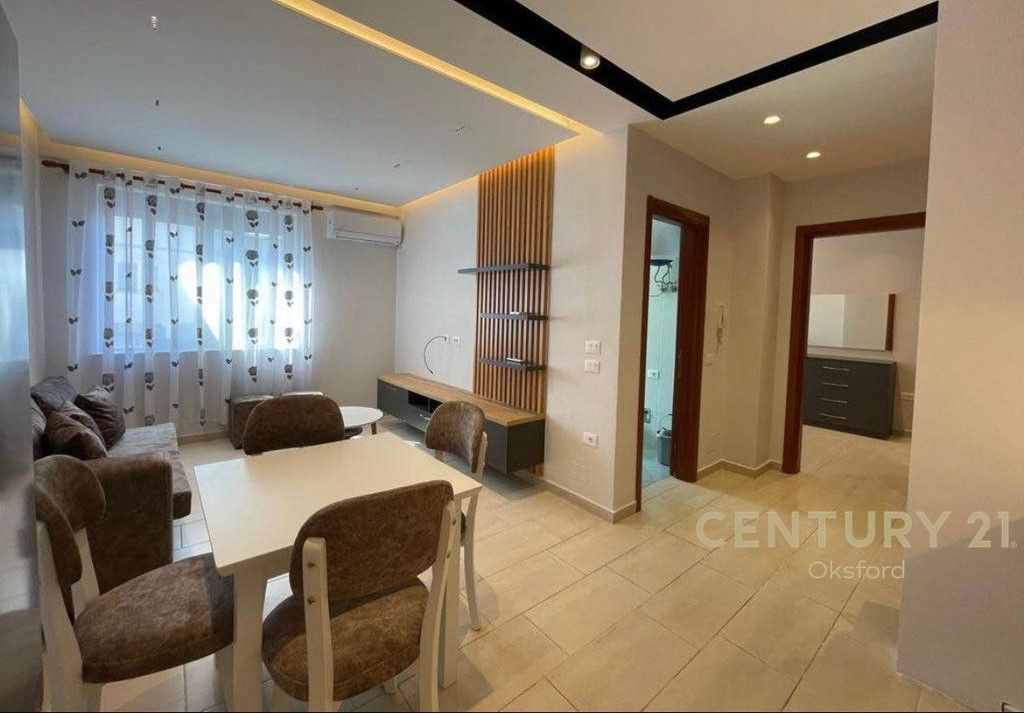 Apartament per shitje 1+1 ne Misto Mame