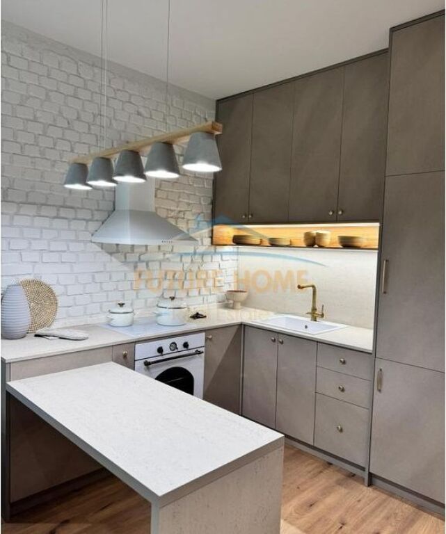 Rent, Apartment 2+1, Myslym Shyr