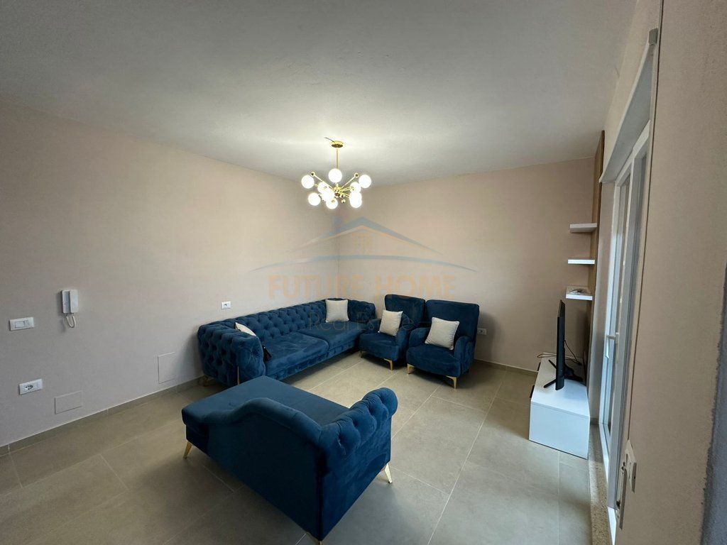 Qera,Apartament 1+1 Rruga Jordan Misja.
