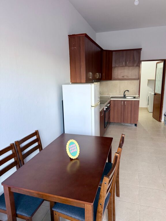 Apartament 1+1, 65m2