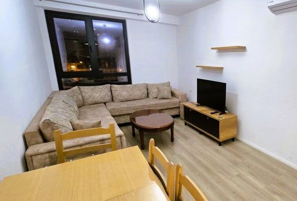 Apartment 1+1 for rent at Turdiu, former Aviation Field