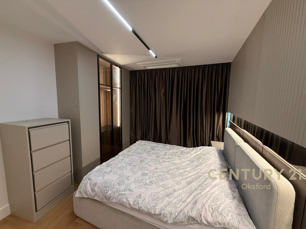 Appartamento di lusso 2+1+2+Posto Auto in affitto presso Lake View Residence