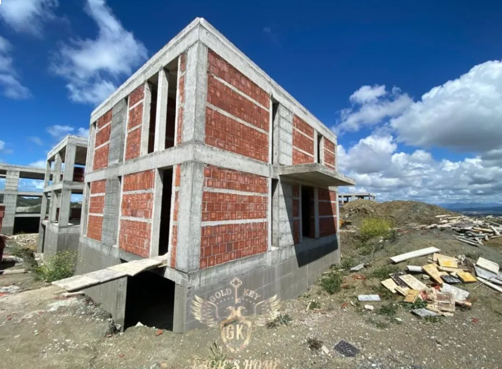 Shitet VILA• Super KOMPLEKS RESIDENCIAL • Unik ne llojin e tij