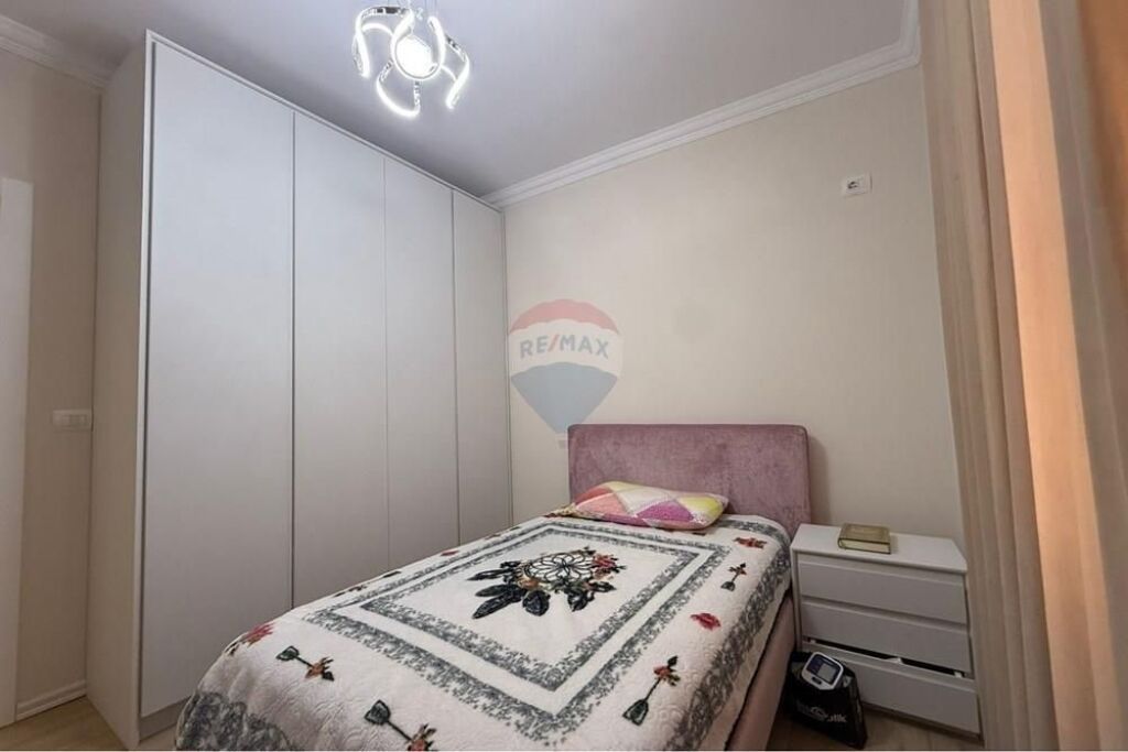 Apartament 3+1+2 per shitje , Kopshtit Zoologjik