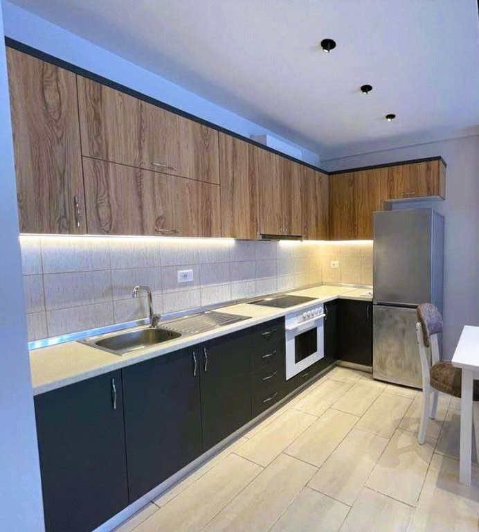 SHITET APARTAMENT 1+1 , MISTO MAME !!