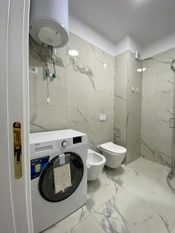 FOR RENT 1+1 APARTMENT - DON BOSCO, TIRANA