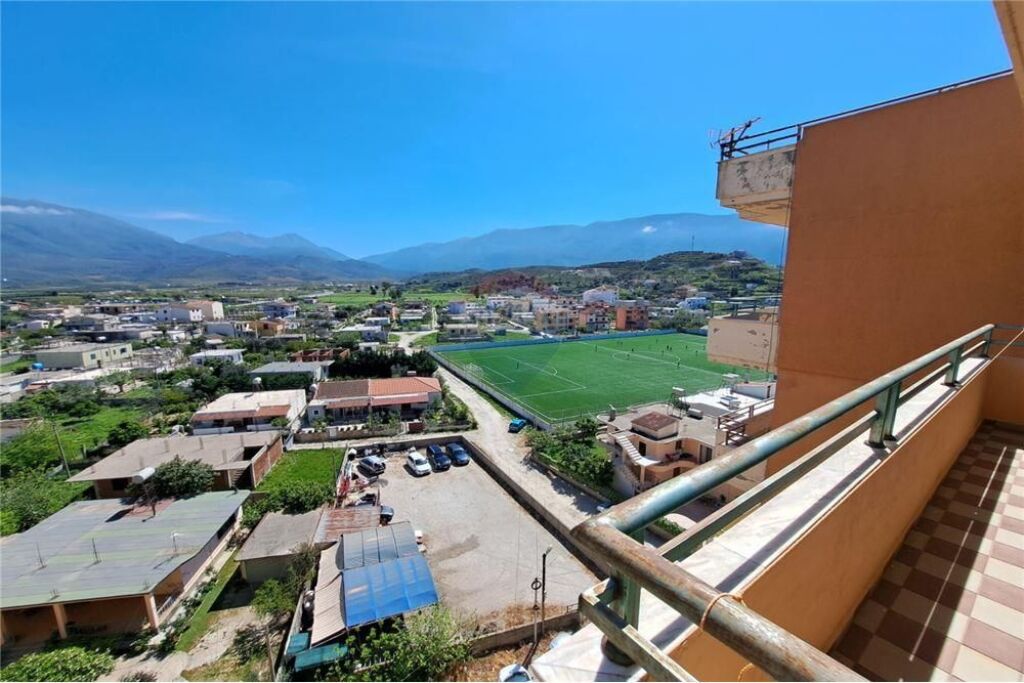 Apartament 1+1 ne shitje , Orikum