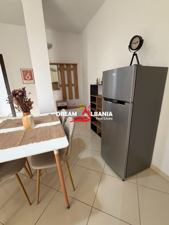 Apartament me qera 1+1 pas Fakultetit të Mjekësisë ( ID 42111557 )