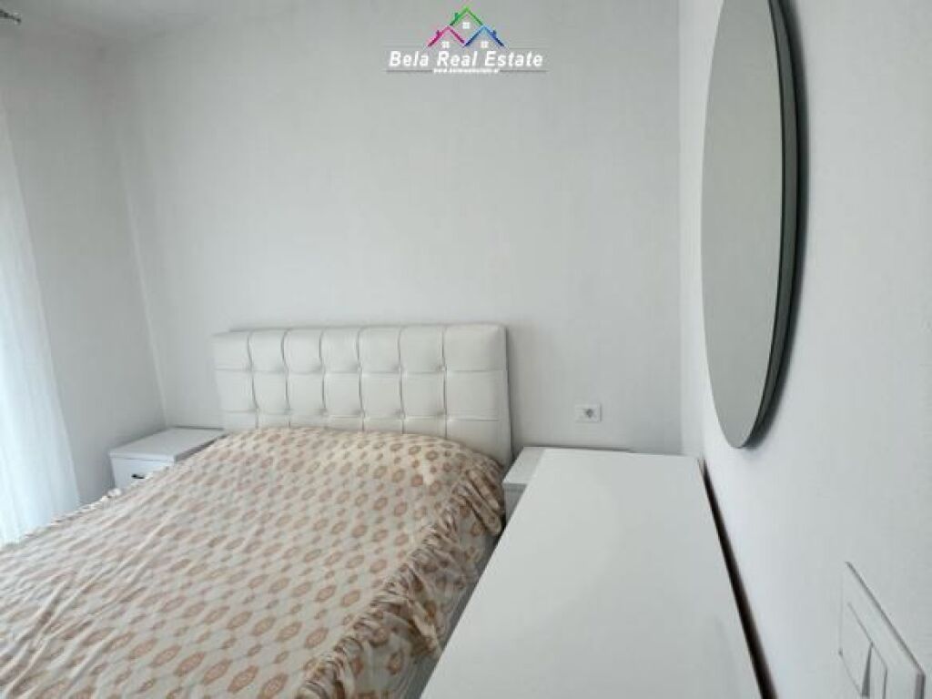 Apartament Me Qera 1+1 ne Porcelan (ID B2101047) Tirane