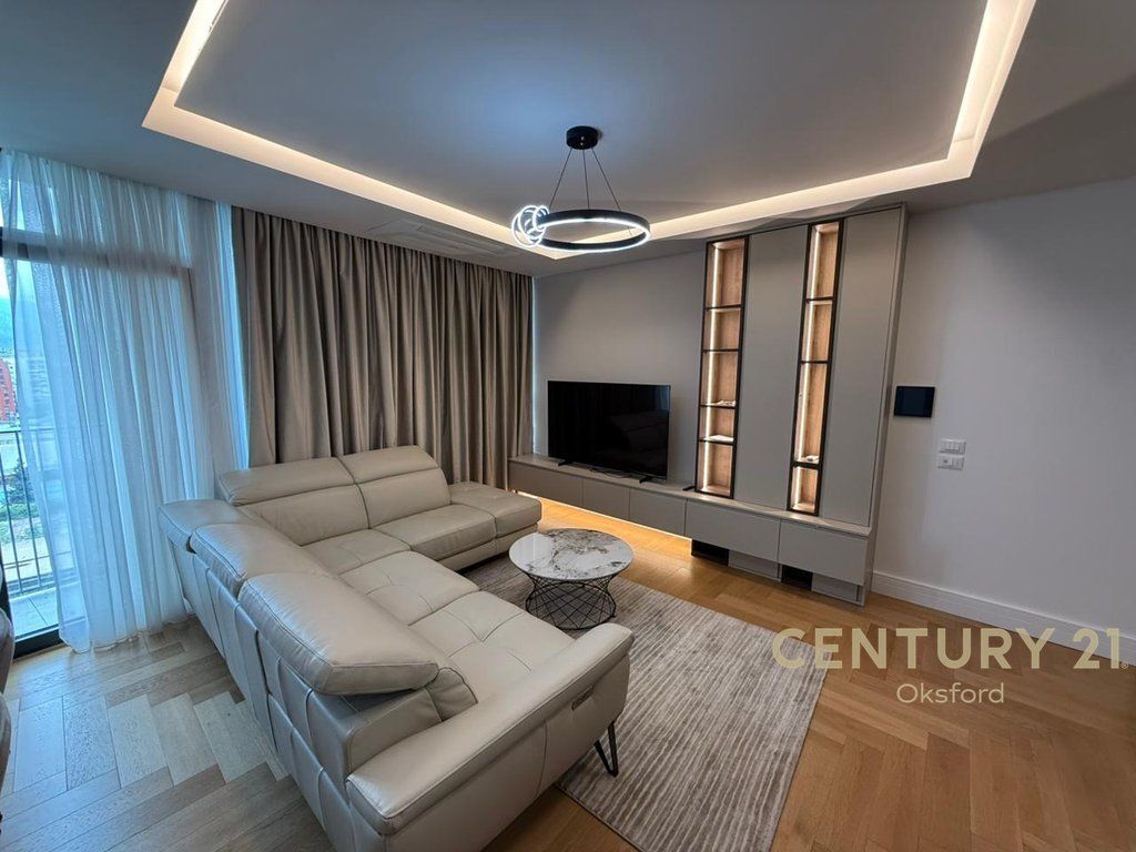 Appartamento di lusso 2+1+2+Posto Auto in affitto presso Lake View Residence