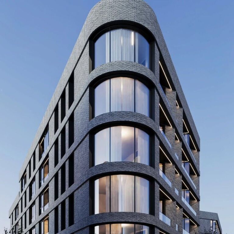 🏡✨ Shitet Apartament 1+1 – Fatti Residence, Paskuqan ✨🏡