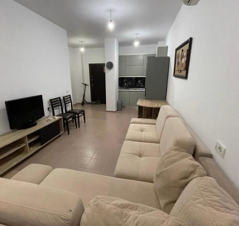 Apartment for rent 1+1 - 📍Astir, near the Fratari complex 400 thousand lek