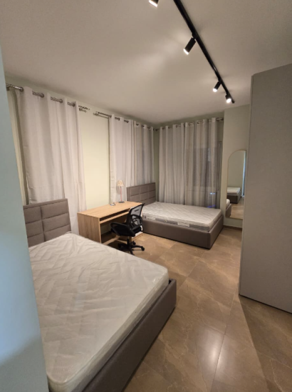 Apartment 2+1+2 for Rent – Zogu i Zi