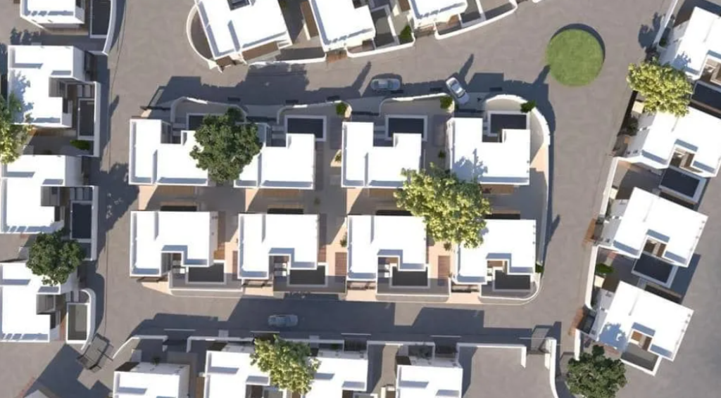 Shitet VILA• Super KOMPLEKS RESIDENCIAL • Unik ne llojin e tij