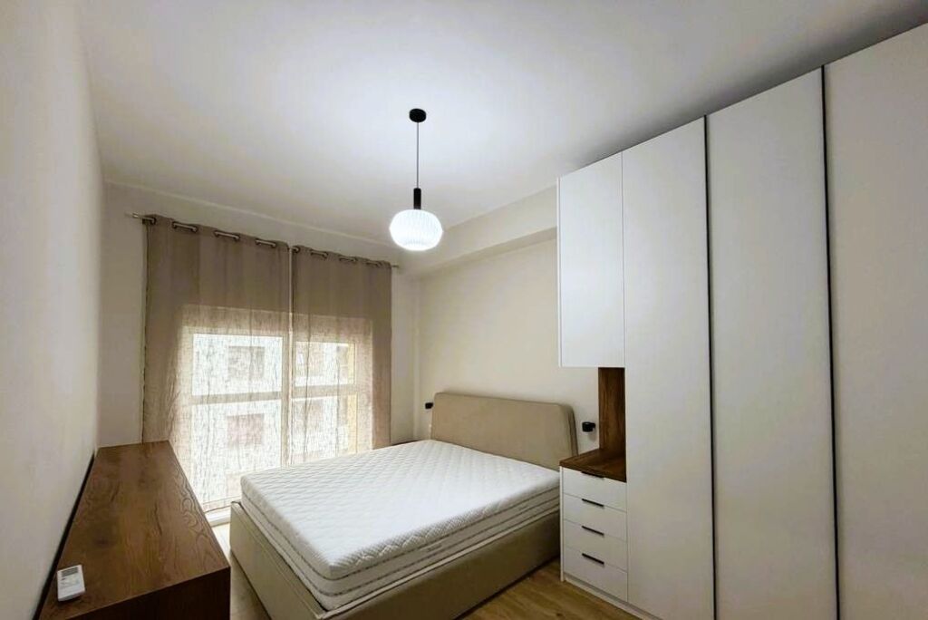 APPARTAMENTO 1+1 IN VENDITA NEL RESIDENCE KADIU, ALI DEMI!