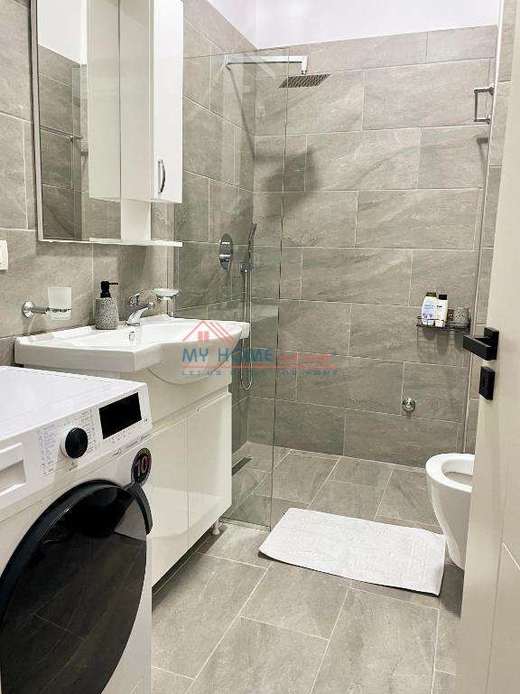 Apartament 1+1 me qera Zogu i Zi Tirane