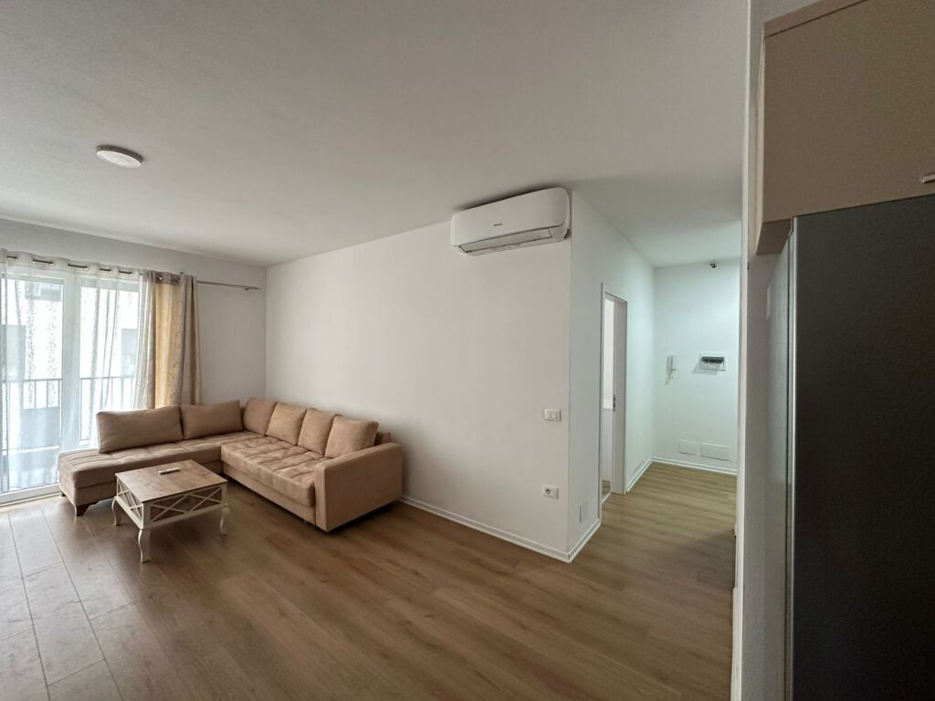 APPARTAMENTO IN AFFITTO 1+1