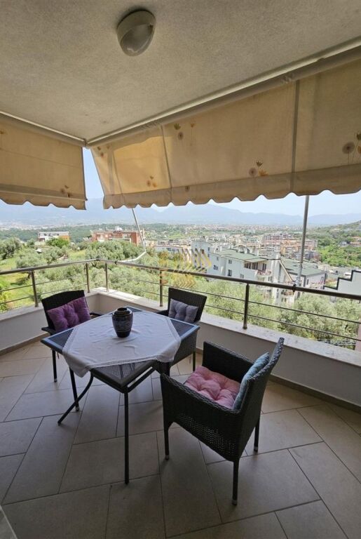 Rent, Apartment 2+1+Veranda, Dry Lake, 65,000 Leke/month