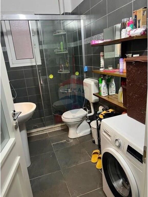 Apartament 2+1 me qera , ne Skele