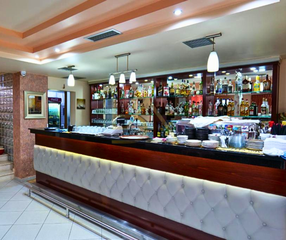 Shitet Hotel – Qendër, Sarandë