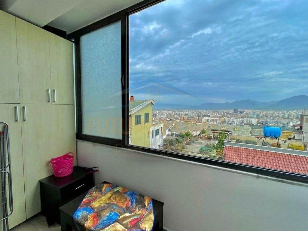 For sale, Apartment 1+1 + Studio, Kodra e Diellit 1, Tirane