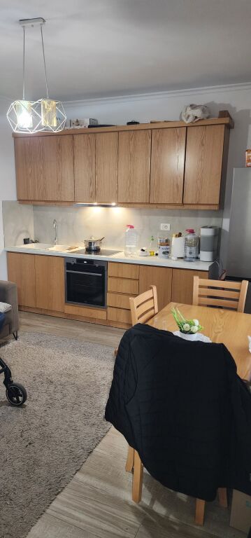 Apartament 1+1