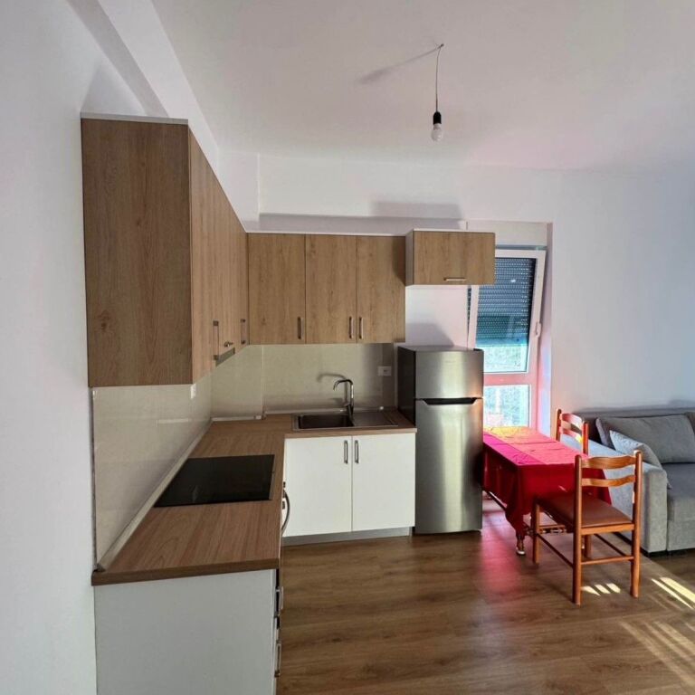 🏡 Apartament 1+1 me Qira – Rezidenca Oxa, Fresk ✨