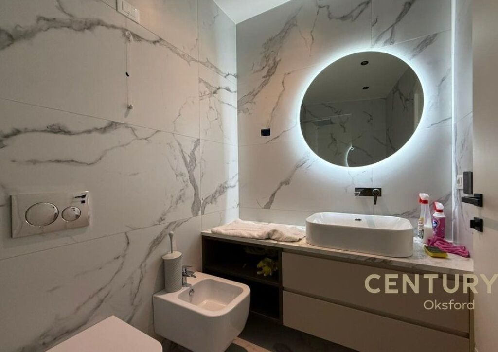 Appartamento in affitto 2+1+2+Posto auto a Lake View