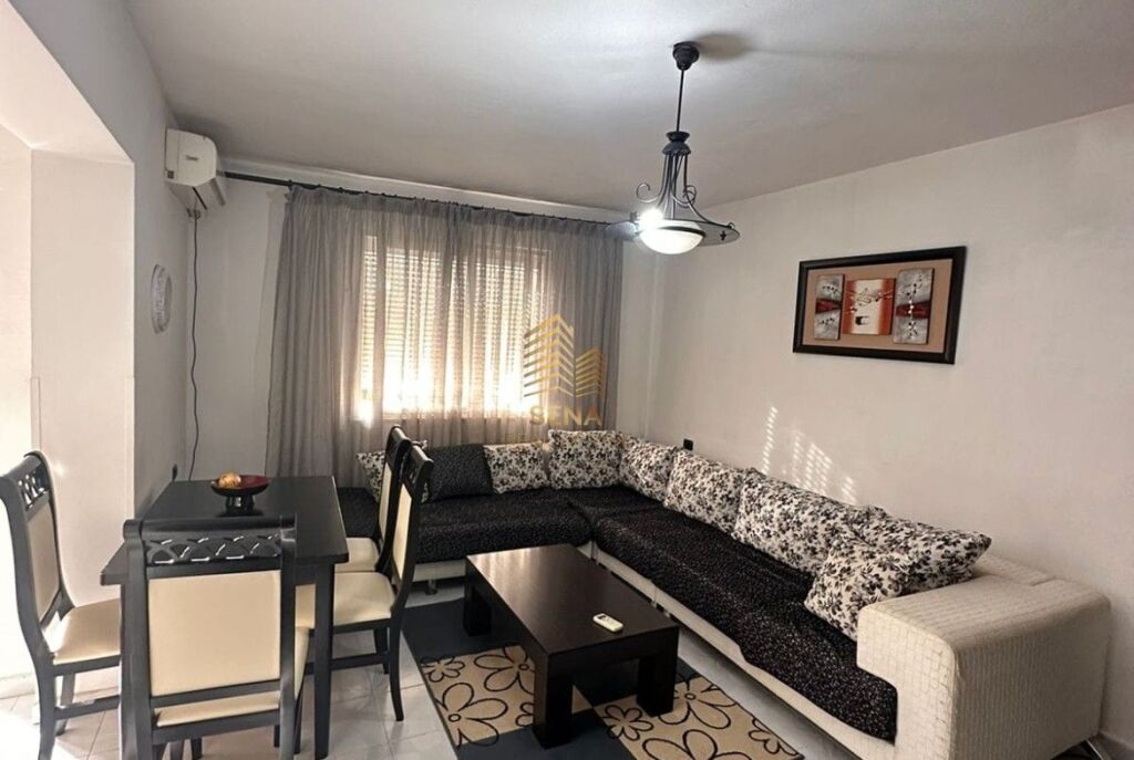 Qira, Apartament 1+1, Rruga Bardhyl, 40,000 Lek/muaj