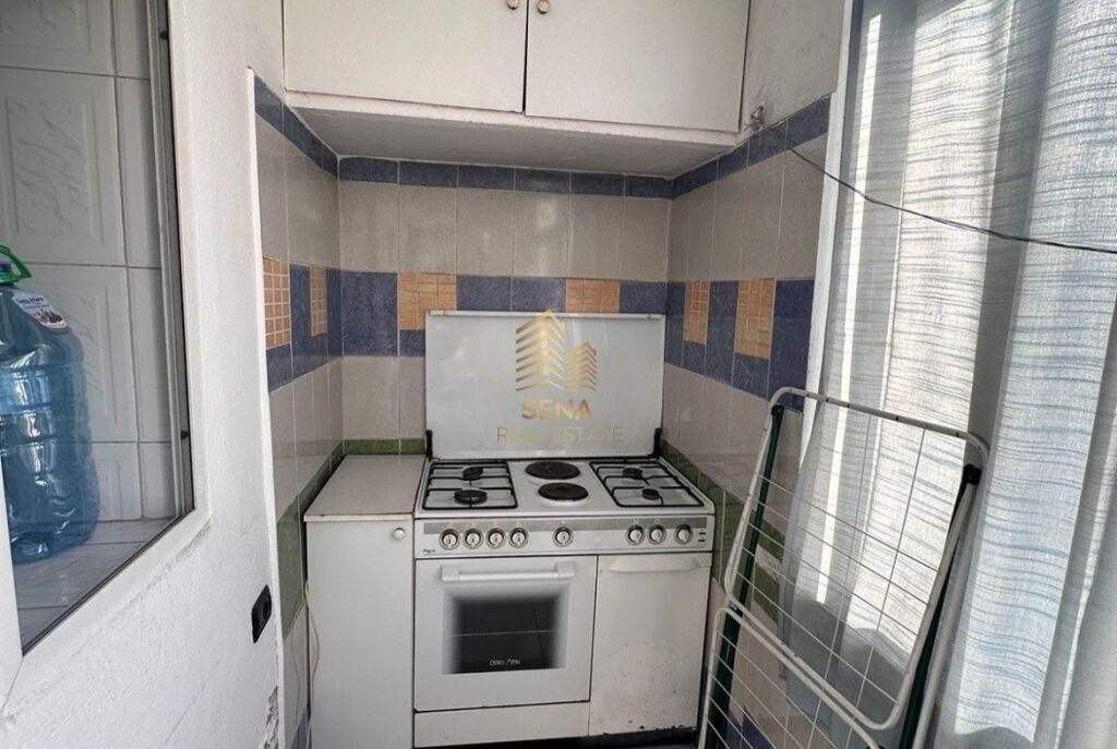 Qira, Apartament 1+1, Rruga Bardhyl, 40,000 Lek/muaj