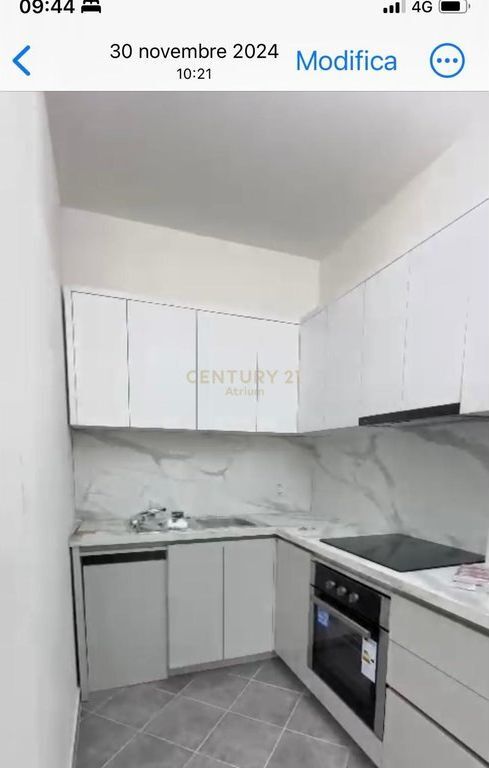 Apartament 2+1+2 me Qira te Hipoteka, Tiranë !