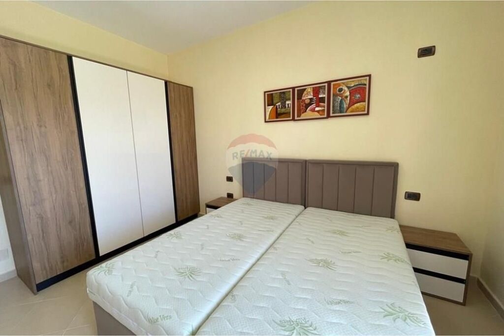 Apartament 2+1 me qera , Uji i Ftohte