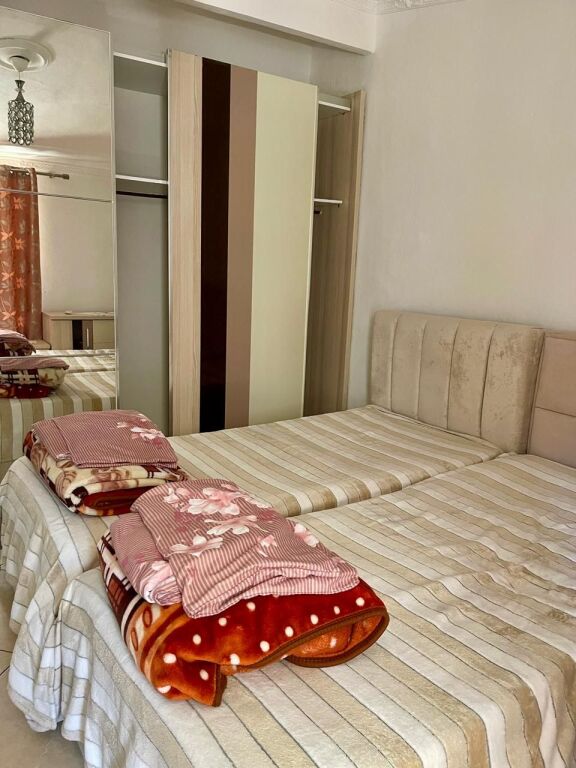 📣 QERA Apartament 2+1 📍 Allias, Prane Shkolles "Bajram Curri" ✨ 💶 Cmimi 50.000 Leke/Muaj