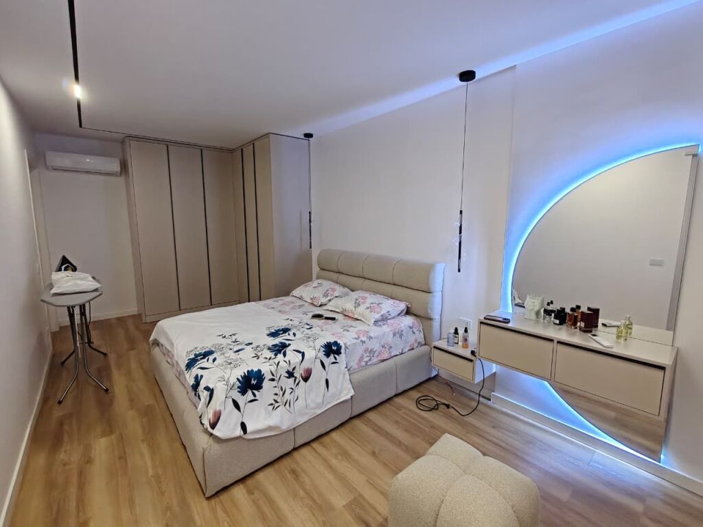 Shitet apartament 2+1 tek Univers City ✨🏡 Mundesi Kreditimi