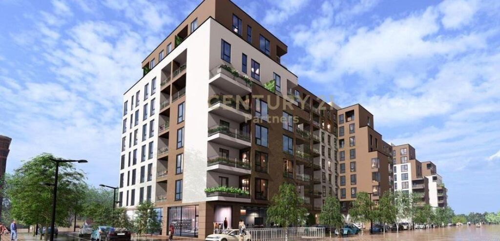 Apartament 2+1 ne shitje ne Kamez ( Qender) 