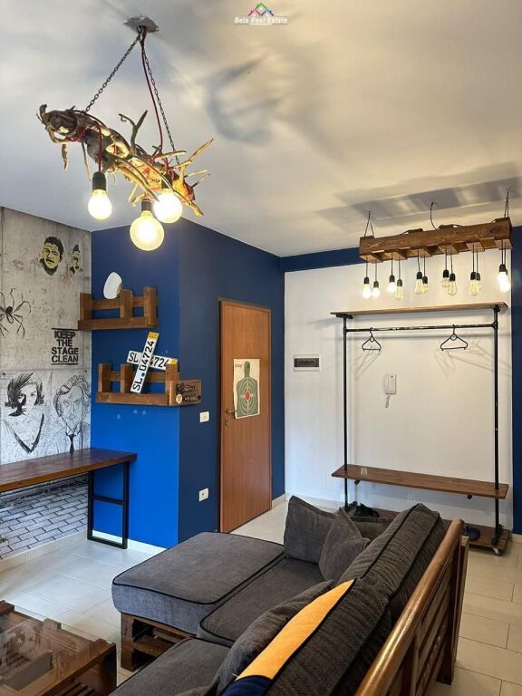 Apartament Me Qera 1+1 Tek Kopshti Zoologjik (ID B2101369) Tirane