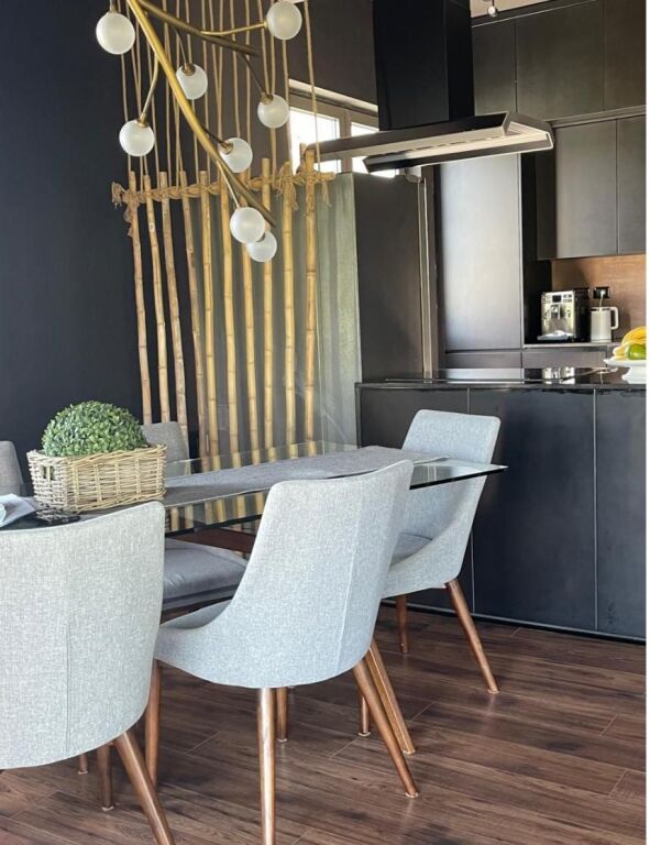 SHITET VILE LUKSOZE 2 KATESHE NE DAIAS MULLET 680.000 €