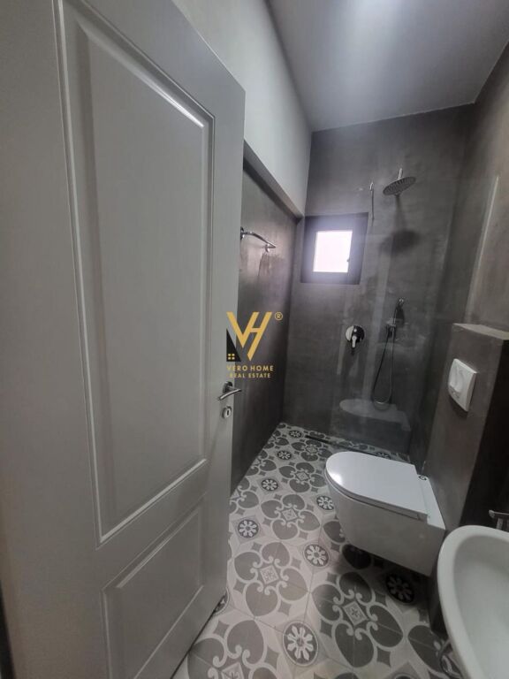 APARTMENT 1+1+BLK FOR RENT AT KAVAJA STREET 500 EURO