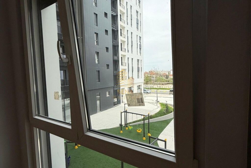 Rent, Apartment 2+1, 5 Maji Street – ”Tirana Uptown” Complex, 50,000 Lek/month