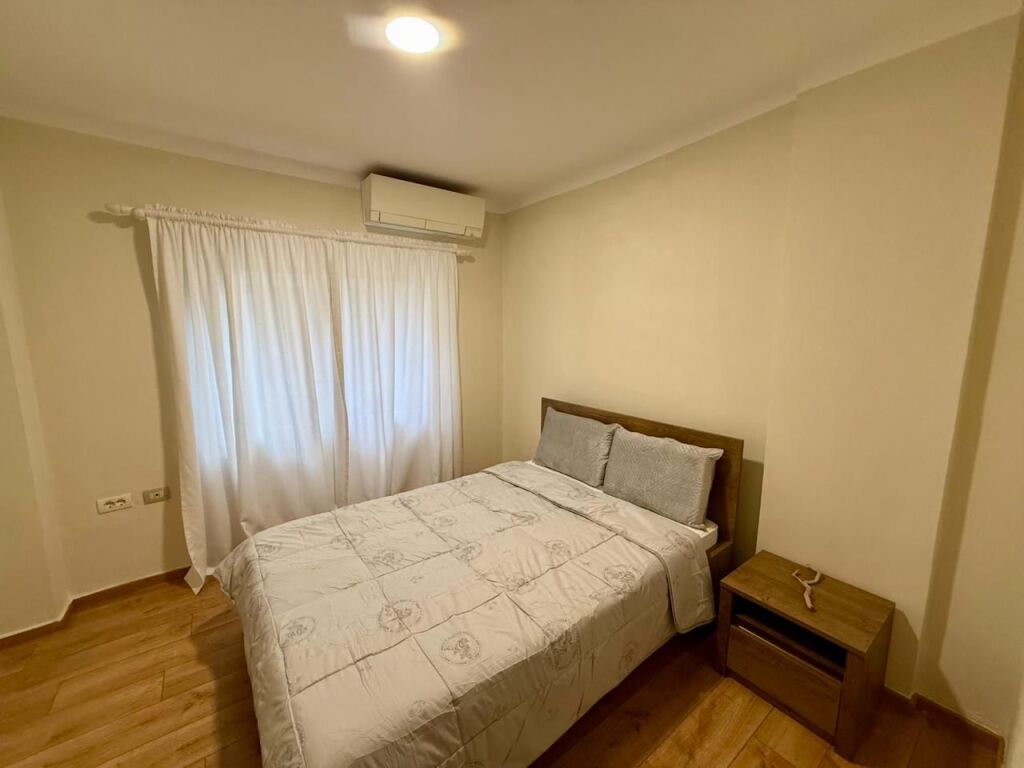 📣 QERA Apartament 2+1 Me Ballkon 📍 Kodra e Diellit ✨💶 Cmimi 70.000 Leke/Muaj
