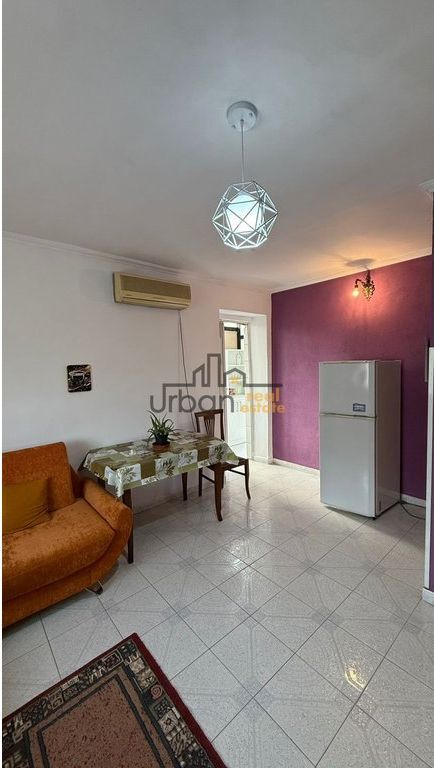 Rent, Apartment 1+1, Elbasan Street, Tirana - 500€ | 65 m²
